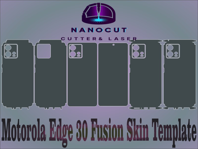 Motorola Edge 30 Fusion